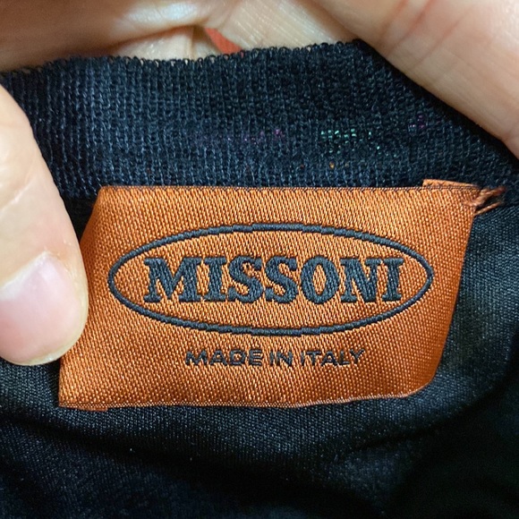 Missoni vintage Dress - Picture 8 of 9